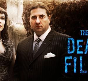 The Dead Files The Dead Files