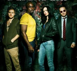 The Defenders