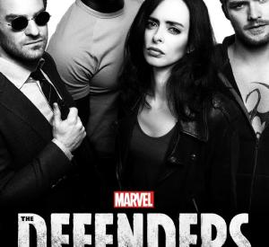 The Defenders