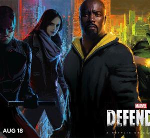 The Defenders