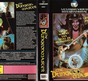 The Dungeonmaster