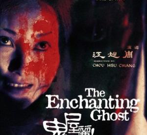 The Enchanting Ghost