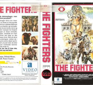 The Fighters