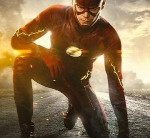 Flash - Saison 2