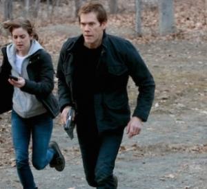 The Following The Following