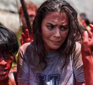 The Green Inferno