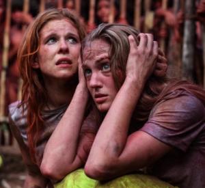 The Green Inferno The Green Inferno