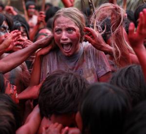 The Green Inferno