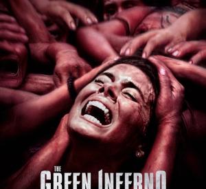 The Green Inferno