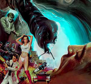 The Hidden The Hidden