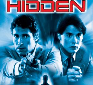 The Hidden The Hidden