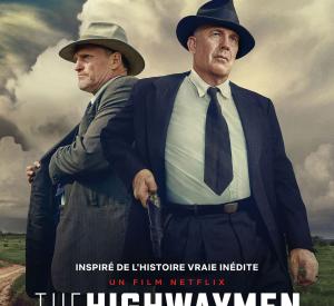 The Highwaymen: À la Poursuite de Bonnie et Clyde