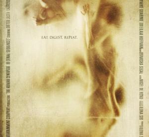 The Human Centipede 3