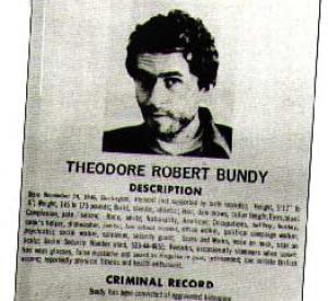 The Hunt for Ted Bundy