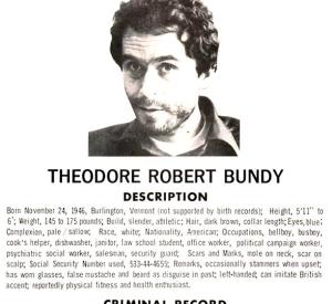 The Hunt for Ted Bundy