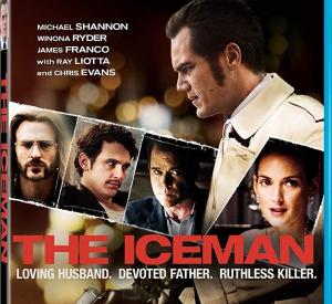 The Iceman