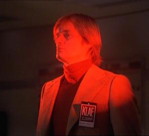 L'Homme Invisible L'Homme Invisible