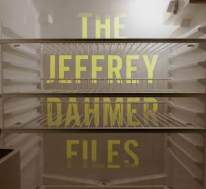 The Jeffrey Dahmer Files