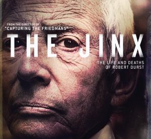 The Jinx: The Life and Deaths of Robert Durst