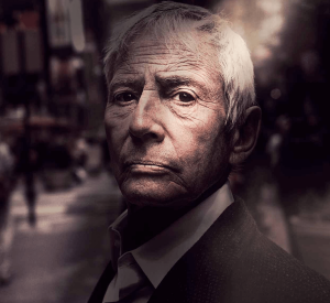 The Jinx: The Life and Deaths of Robert Durst