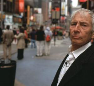 Robert Durst