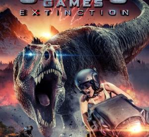 The Jurassic Games: Extinction