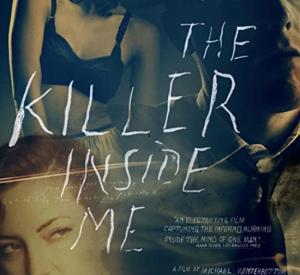 The Killer Inside Me