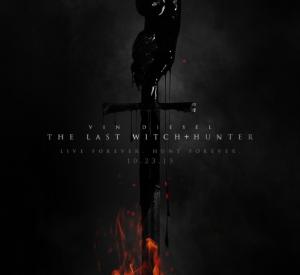 The Last Witch Hunter