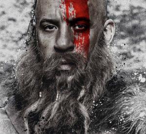 The Last Witch Hunter