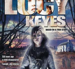 The Legend of Lucy Keyes