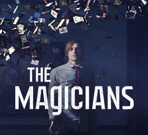 The Magicians