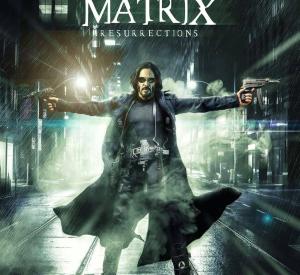 The Matrix Resurrections