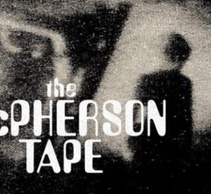 The McPherson Tape