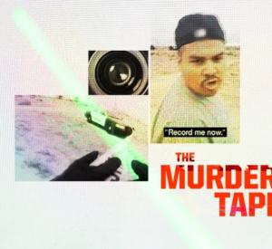 The Murder Tapes The Murder Tapes