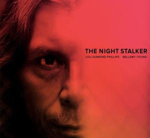 The Night Stalker