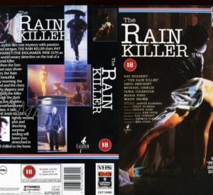 The Rain Killer The Rain Killer