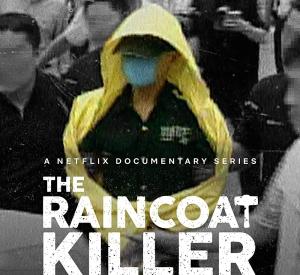 The Raincoat Killer: Chasing a Predator in Korea