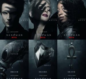 The Sandman The Sandman