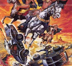 Les Guerrières du Futur