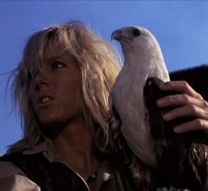 Les Guerrières du Futur Les Guerrières du Futur