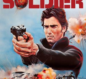 The Soldier The Soldier