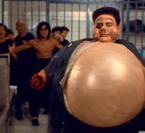 Story of Ricky - Les Aventures de Riki-Oh