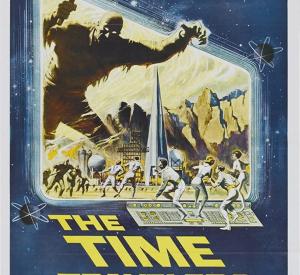 The Time Travelers The Time Travelers
