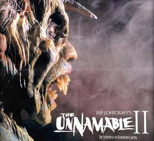 The Unnamable II