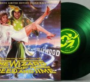 Musique du film (Colored Vinyl - Unofficial Release - August 21 2019)