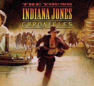 The Young Indiana Jones Chronicles