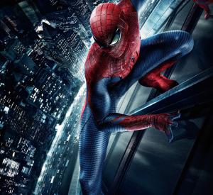 The Amazing Spider-man The Amazing Spider-man