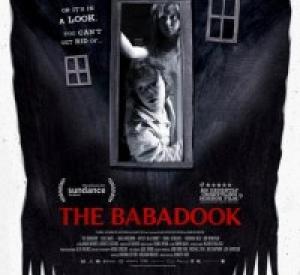 Mister Babadook