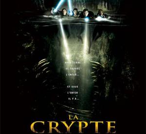 La Crypte