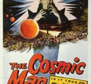 The Cosmic Man